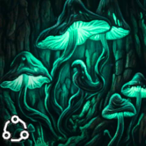 Undergrowth - Camo