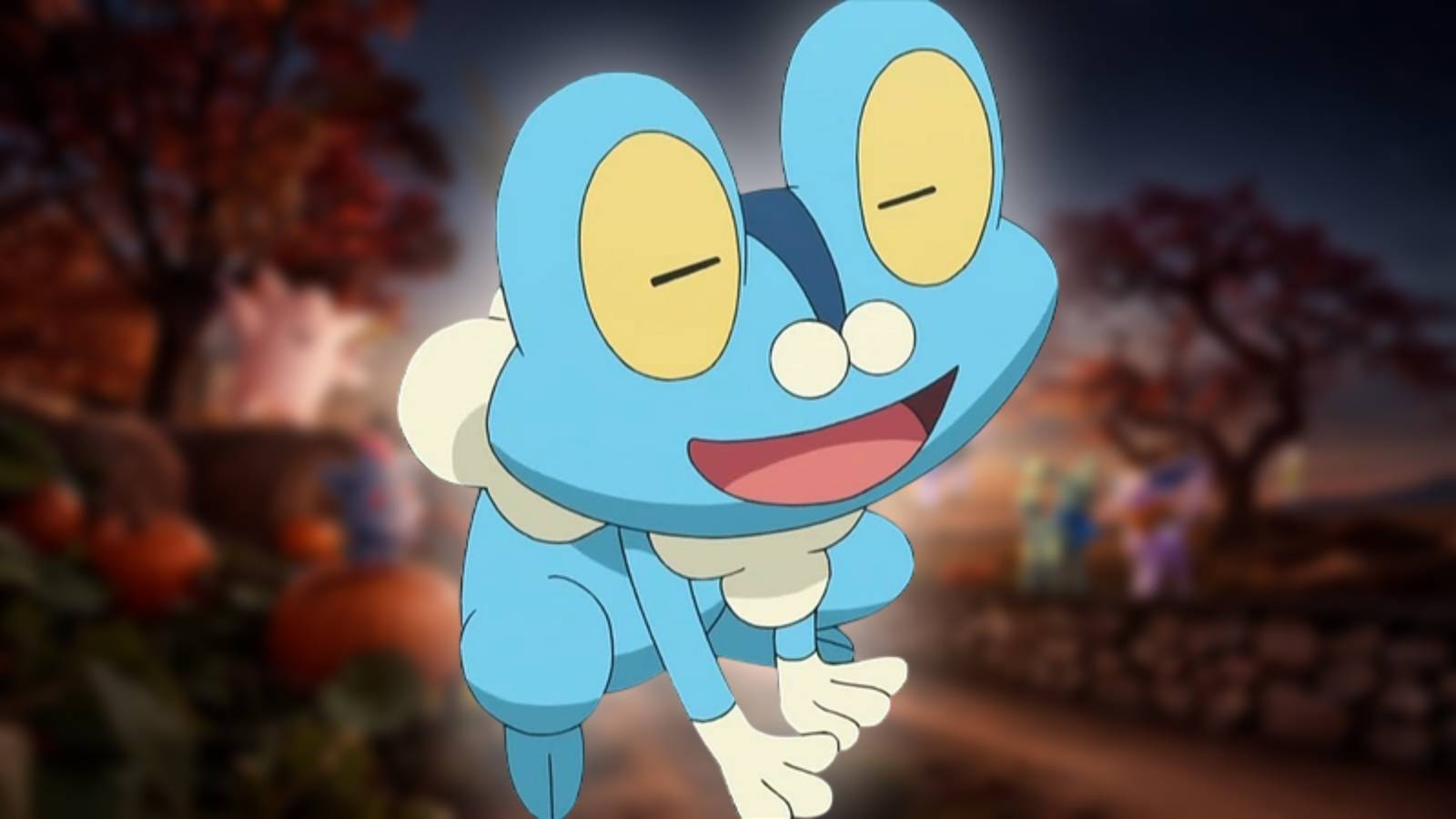 Pokemon GO Players Are Running Out of Time To Get 5 Exclusive Pokemon Pokemon GO Players Are Running Out of Time To Get 5 Exclusive Pokemon