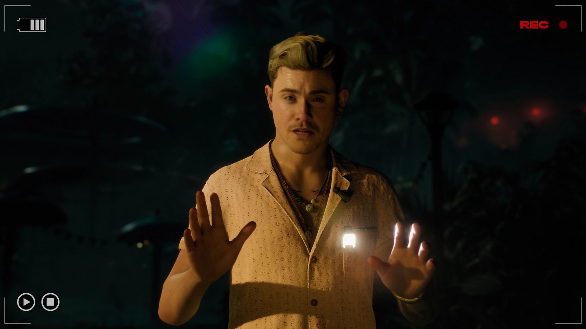 Until Dawn 2 Just Confirmed Some Major Connections to the First Game