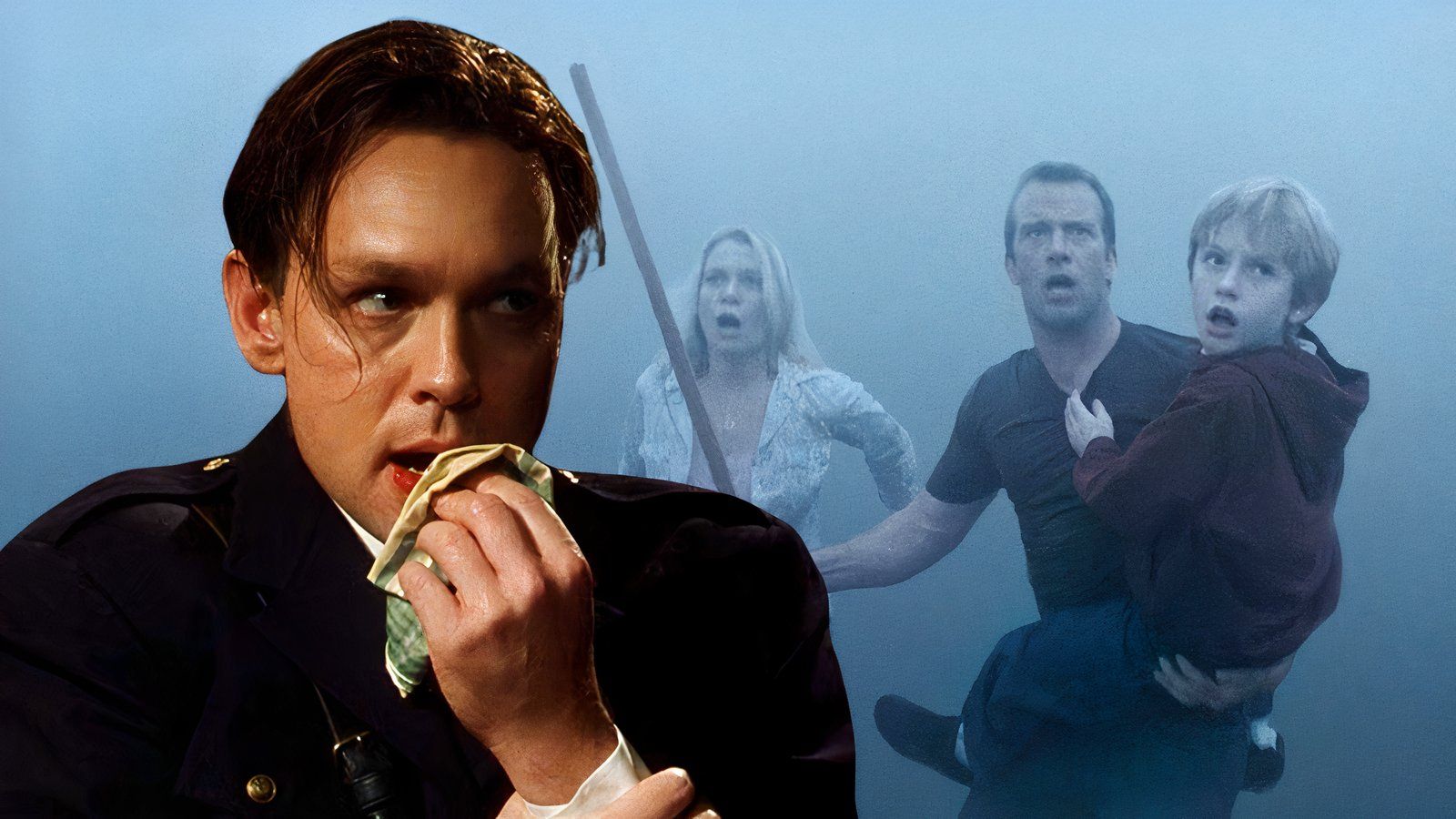 10 Best Stephen King Villains of All Time, Ranked