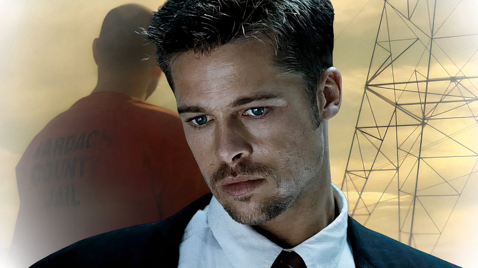 This Suspense Thriller Book Is Basically Se7en With Another Great Twist
