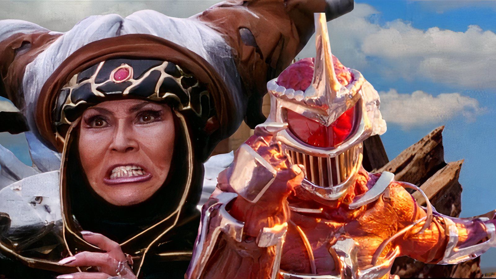7 Best Power Rangers Villain Rivalries, Ranked