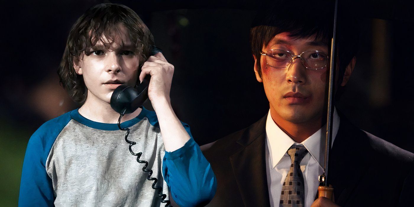 5 Serial Killer Movies More Disturbing Than Netflix's The Whisper Man