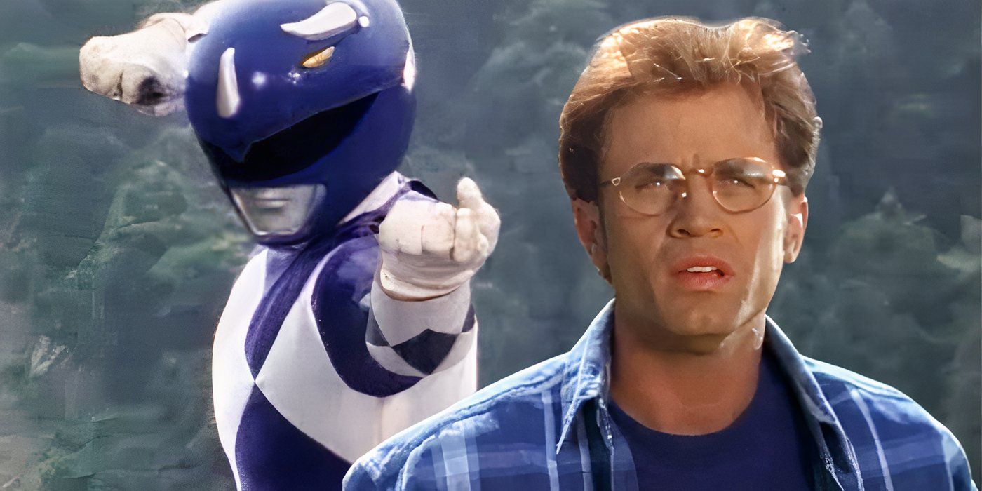 What Actually Happened to Billy Cranston in Power Rangers?
