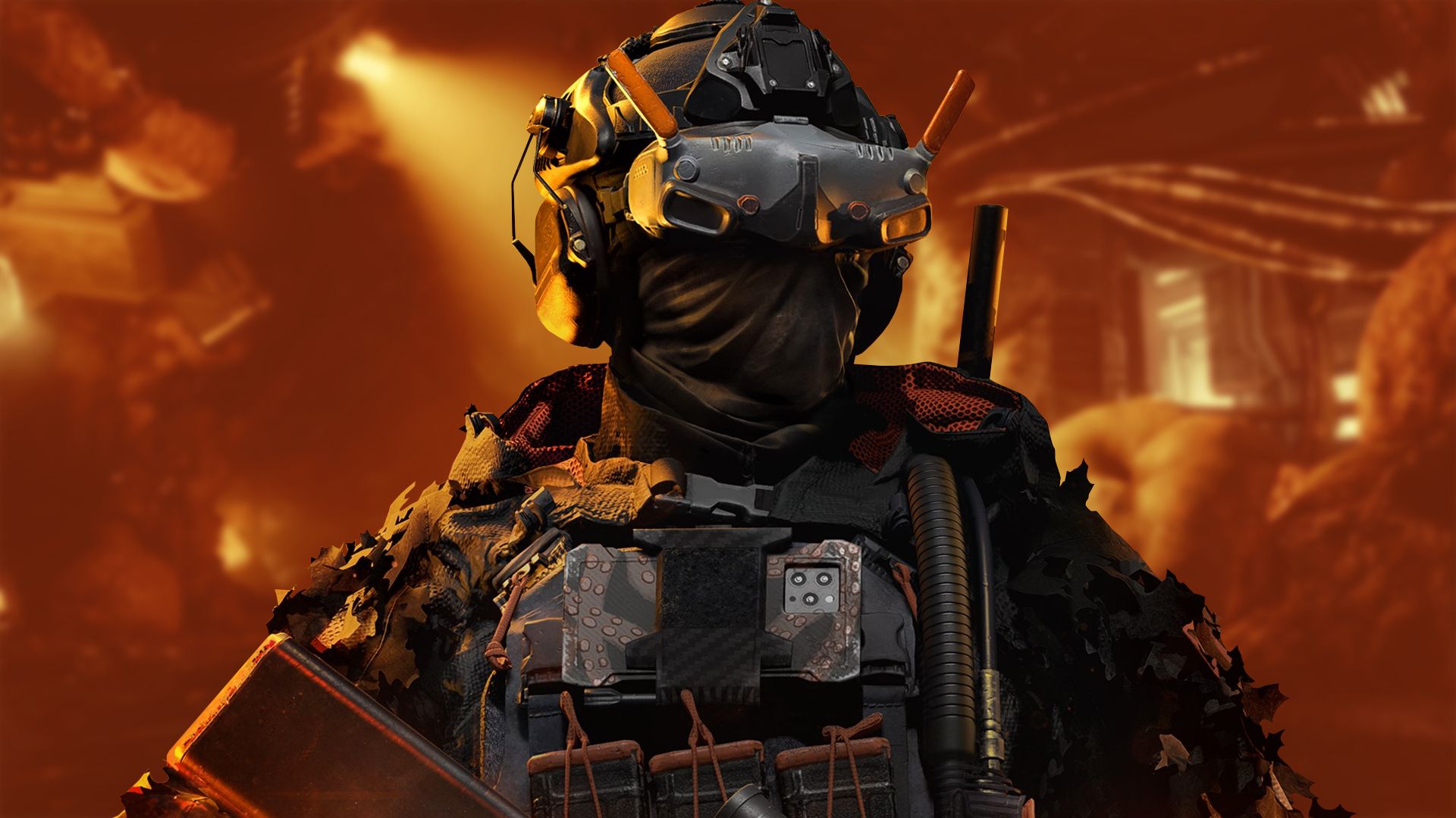 Upcoming Battlefield 6 Crossover Leaks Online