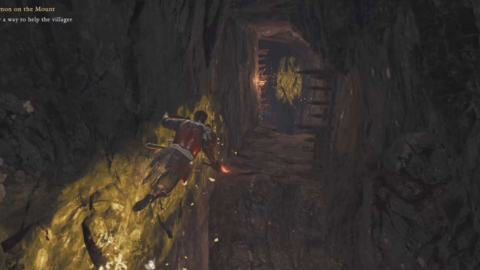 Using Oni Power Onimusha Way of the Sword