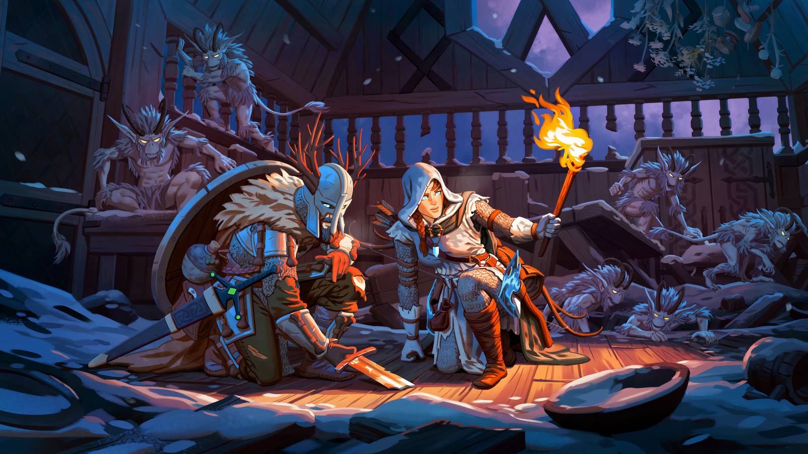 Valheim 1.0 Makes a Strong Case for Starting Over After Hundreds of Hours Valheim 1.0 Makes a Strong Case for Starting Over After Hundreds of Hours