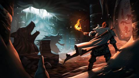 Valheim Leaving Early Access 1.0 Release Date and Time