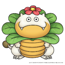 Panduan Awal Memilih Monster & Kuis Kepribadian di Dragon Quest Monsters: The Withered World 18 vegandrogora