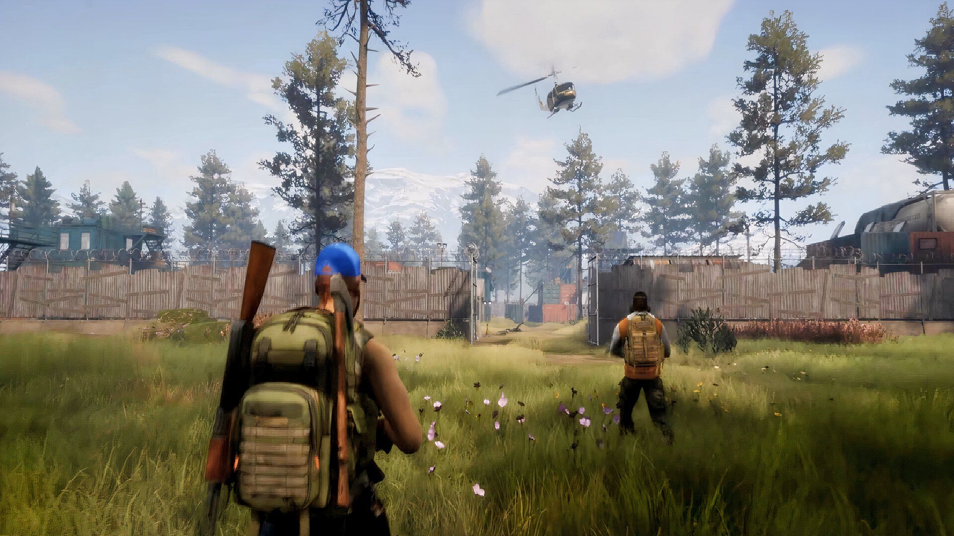 velkor-open-world-co-op-survival-game-new-steam-gameplay-1