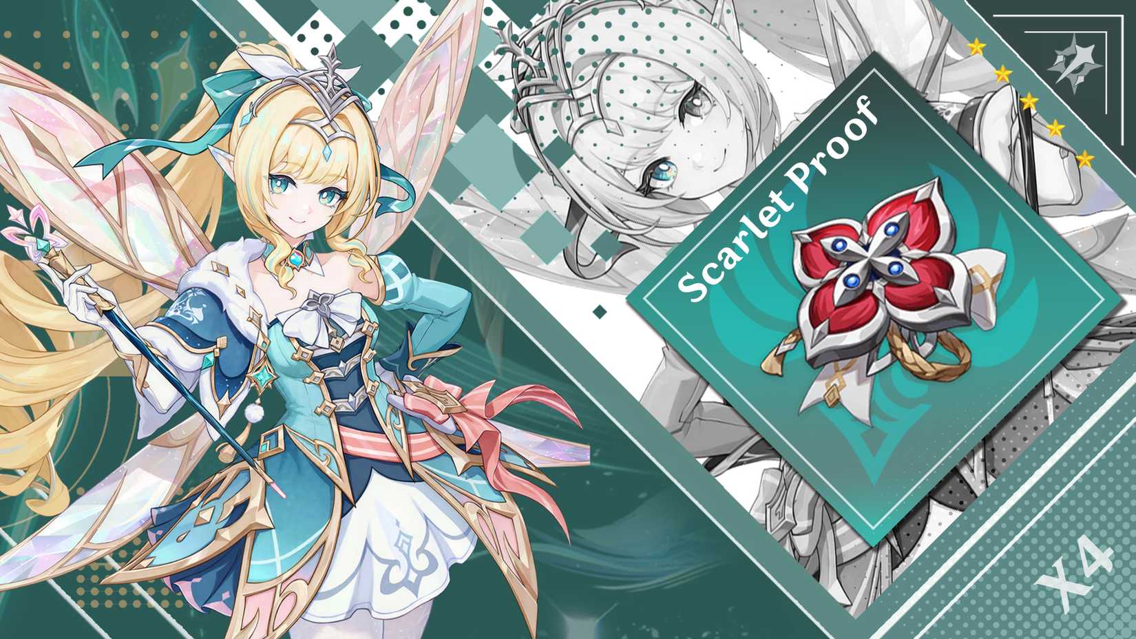 Vesna Best Artifacts