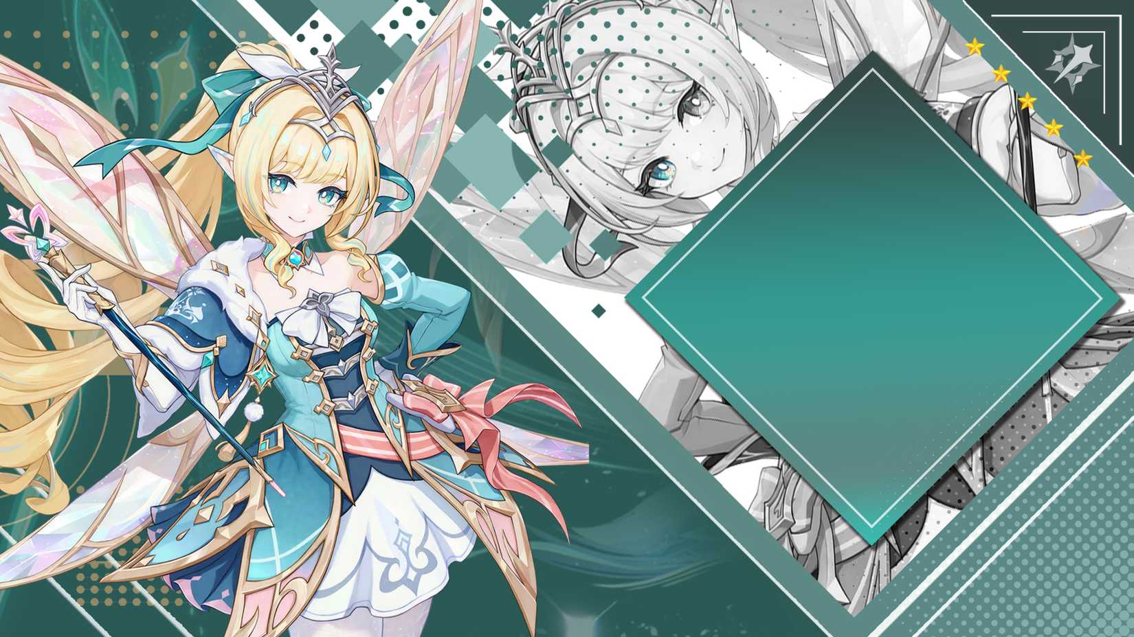 Vesna Best Constellations