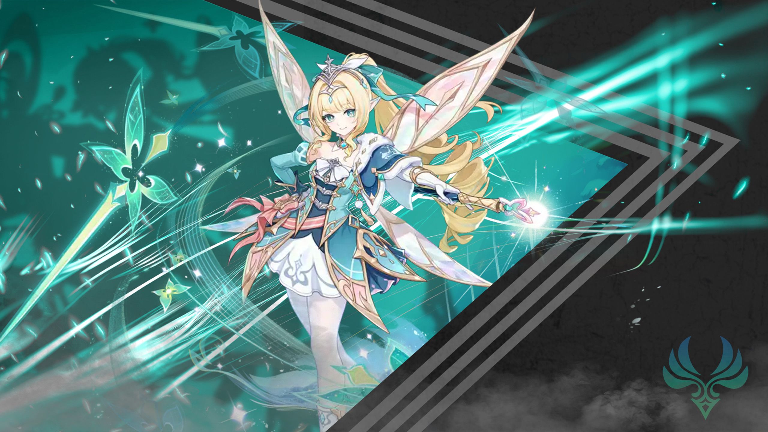Vesna Best Team Comps in Genshin Impact