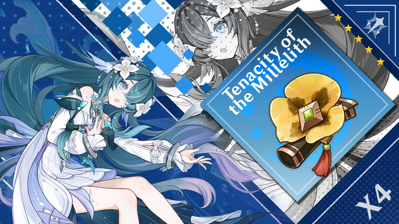 Vodyanitsa Best Artifacts