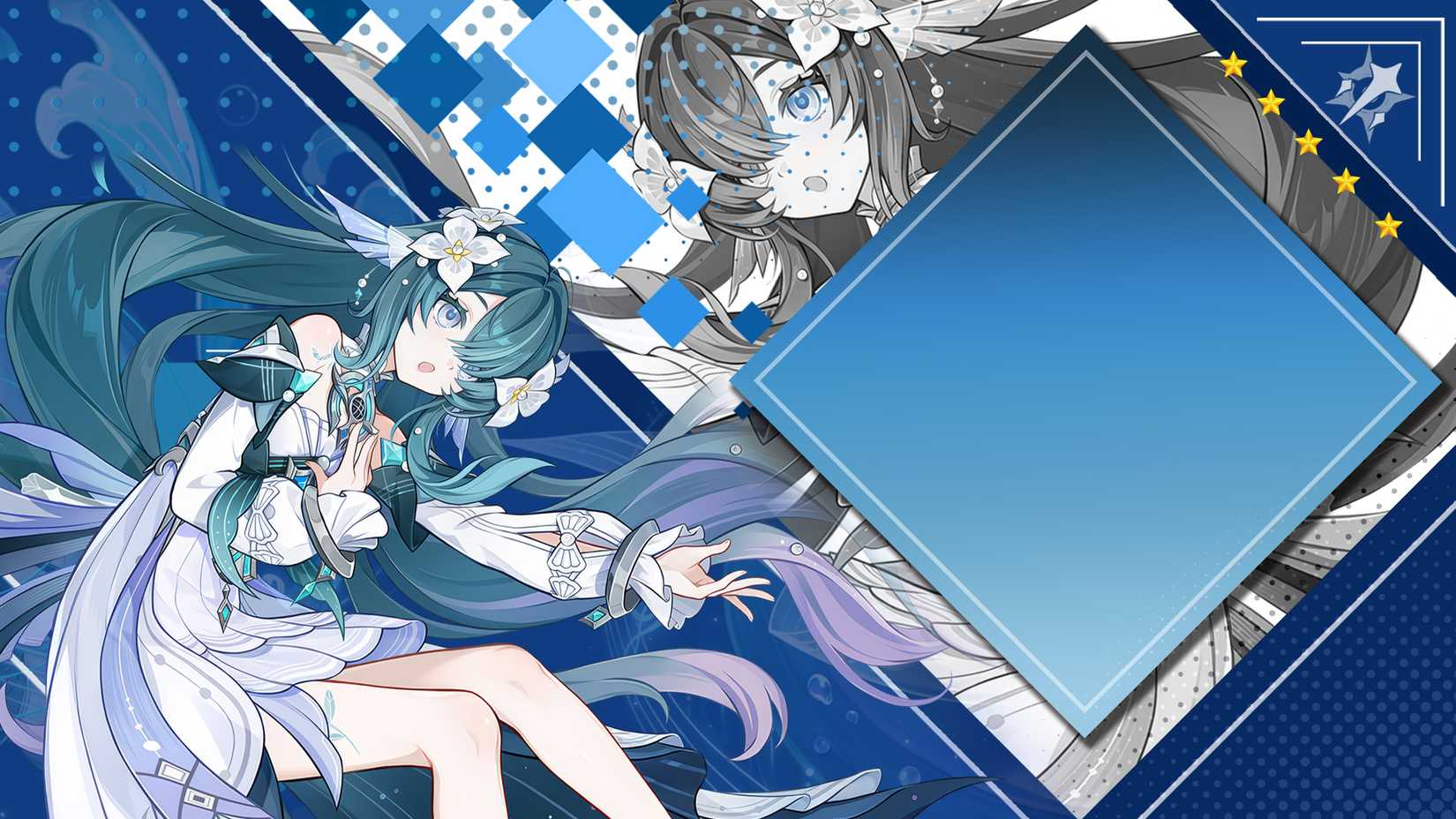 Vodyanitsa Best Constellations
