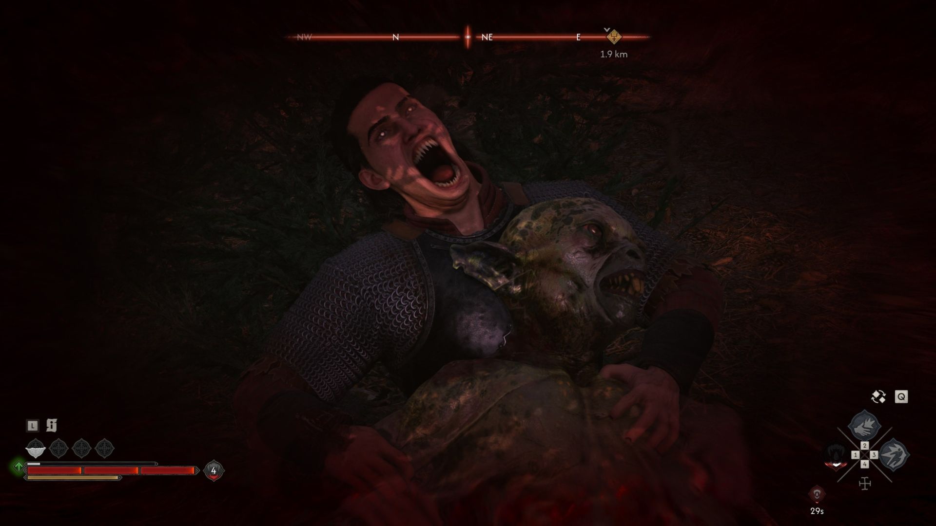voracious bite blood of dawnwalker (2)
