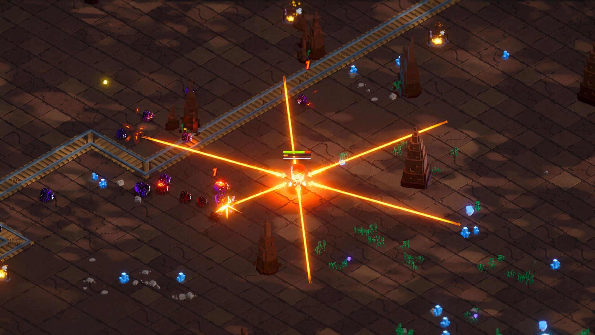 voxie survivors press screenshot 2
