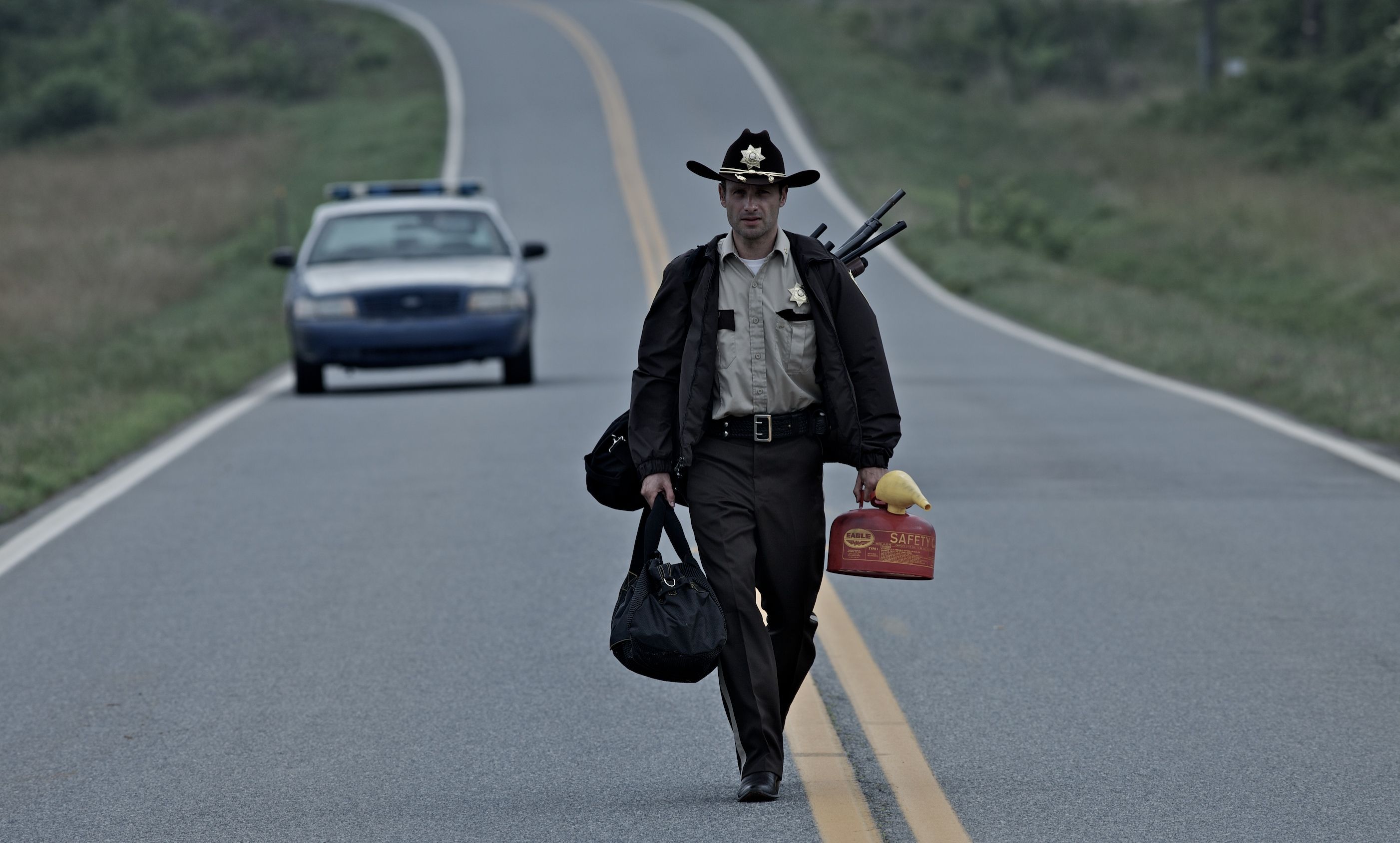 Free Walking Dead Season 1 Release Officially Announced