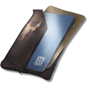 Wallet Artifact Control Resonant