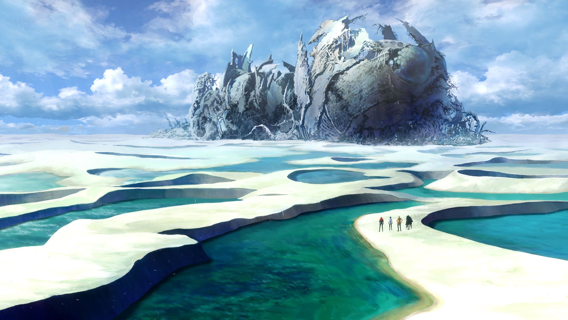 Turn-Based RPGs Perfect From Beginning To End