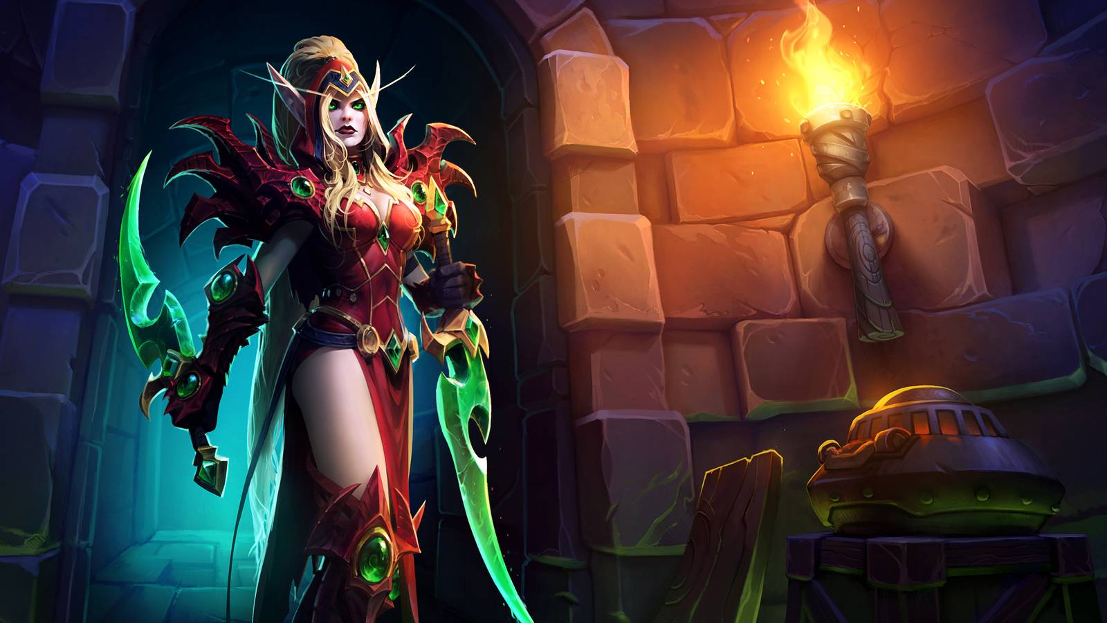 New Official 0 Warcraft Release Confirmed for 2027 New Official 0 Warcraft Release Confirmed for 2027