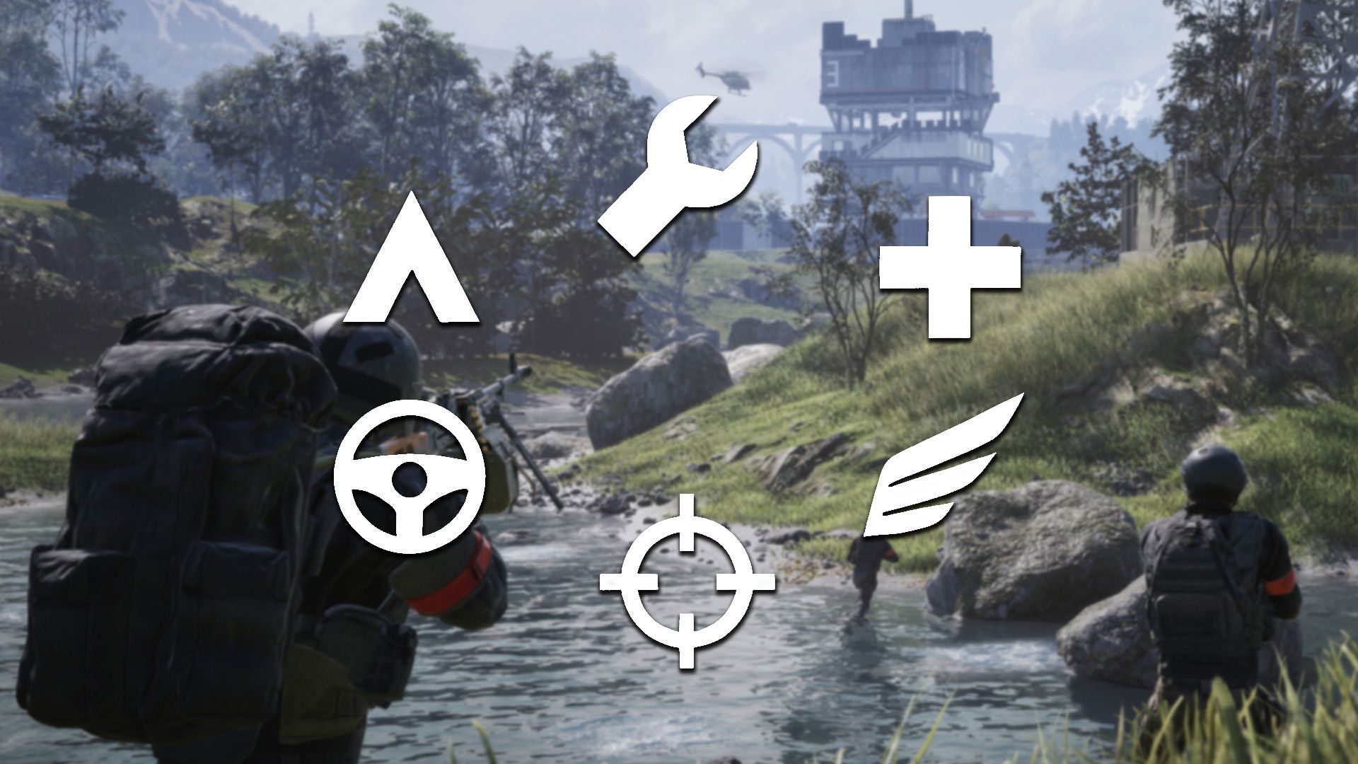 Which Class Should You Level First in Wardogs?