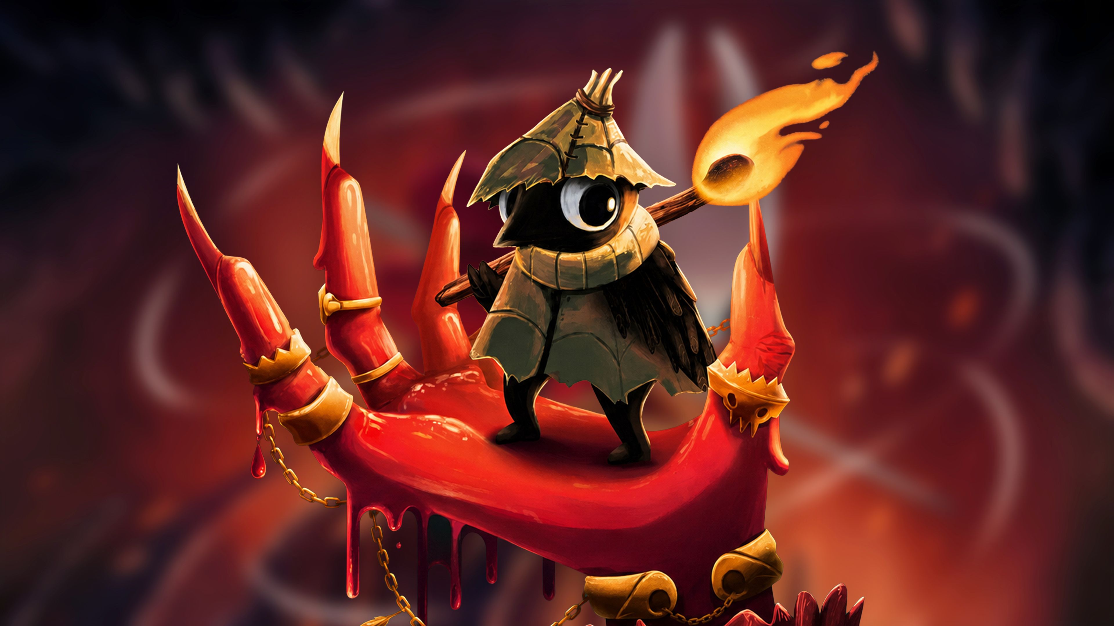 New Metroidvania on Steam Is a Breath of Fresh Air After Hollow Knight: Silksong
