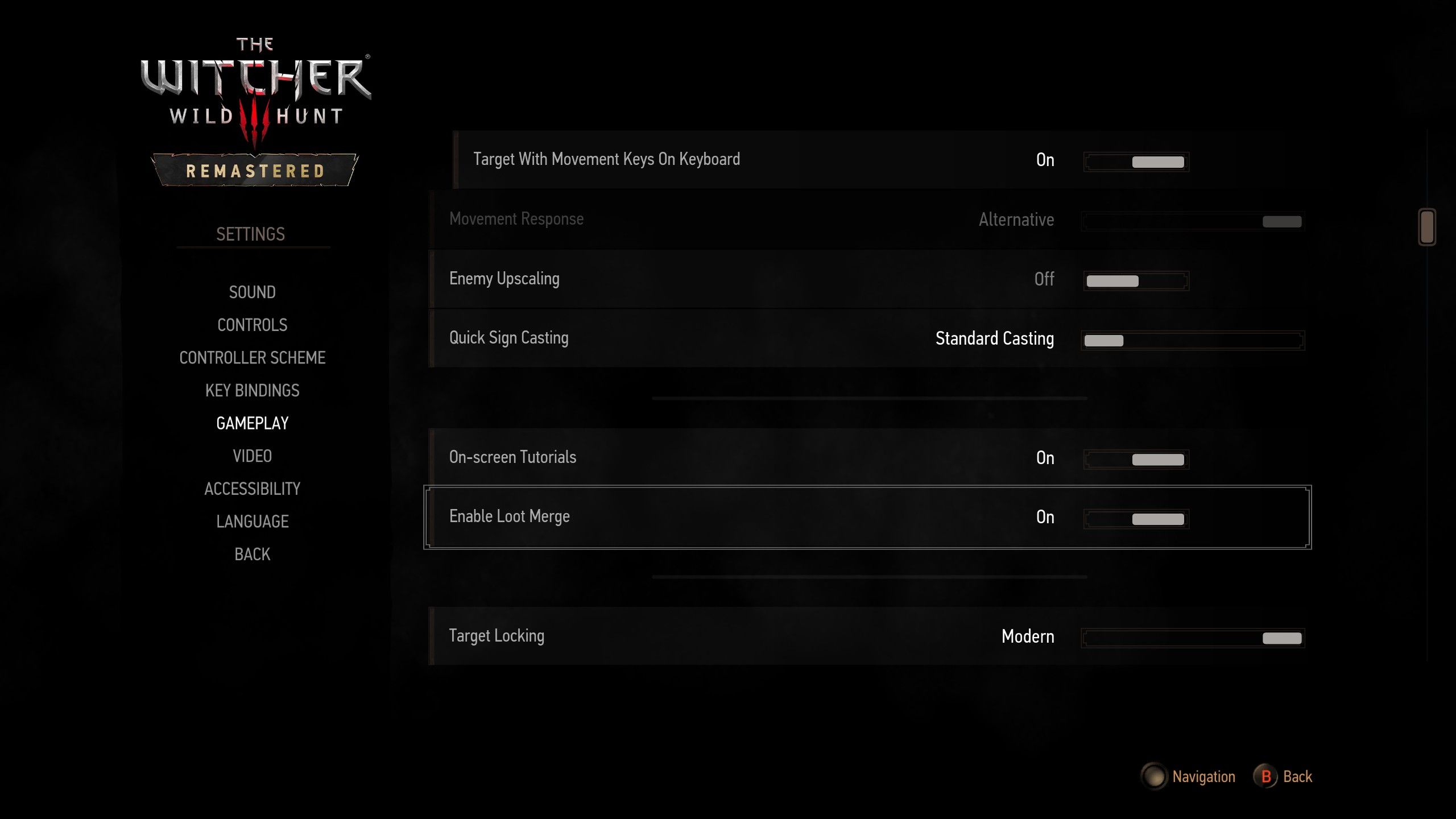 What Does Loot Merge Do (& How to Enable It)