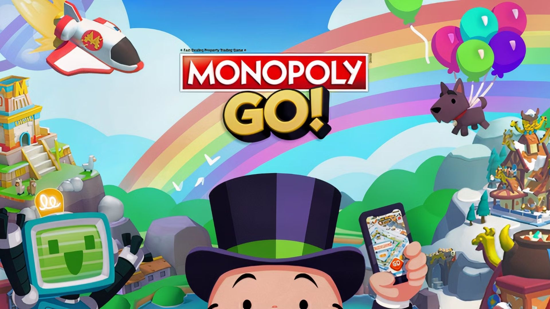 What's the Next Album's Theme in Monopoly GO?