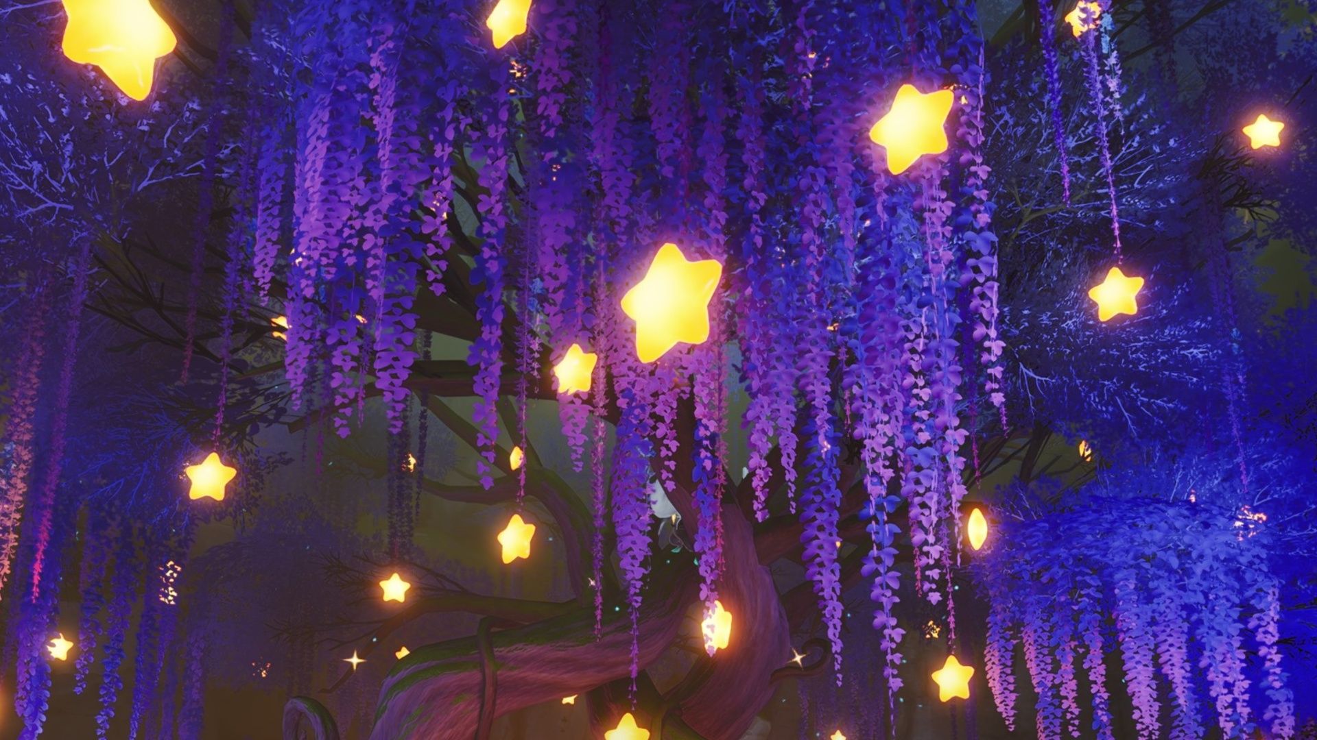 Forest of Stars Nest Location in Aniimo (Starine Use Guide)