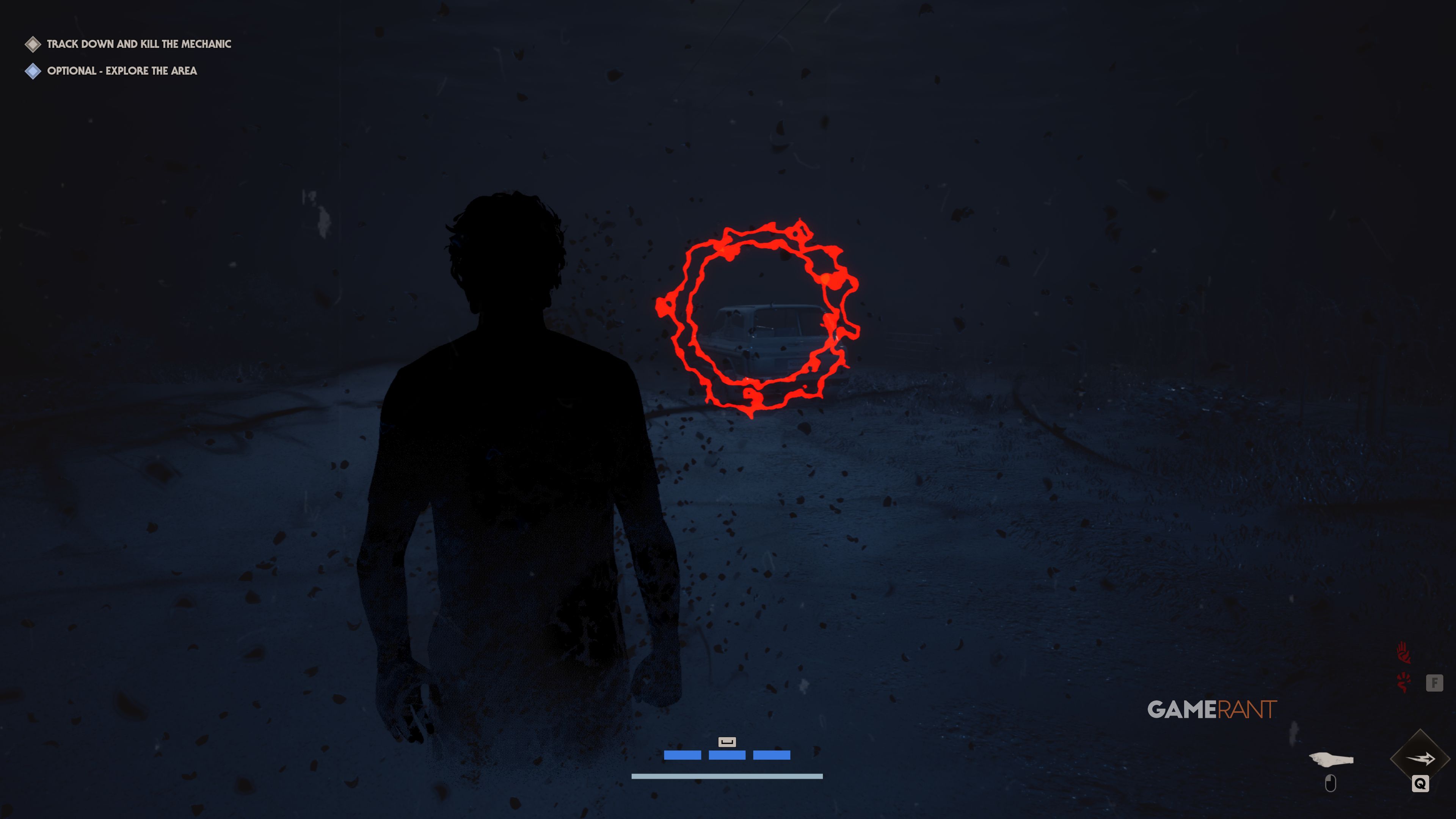 How to Shape Jump as Michael Myers in Halloween: The Game