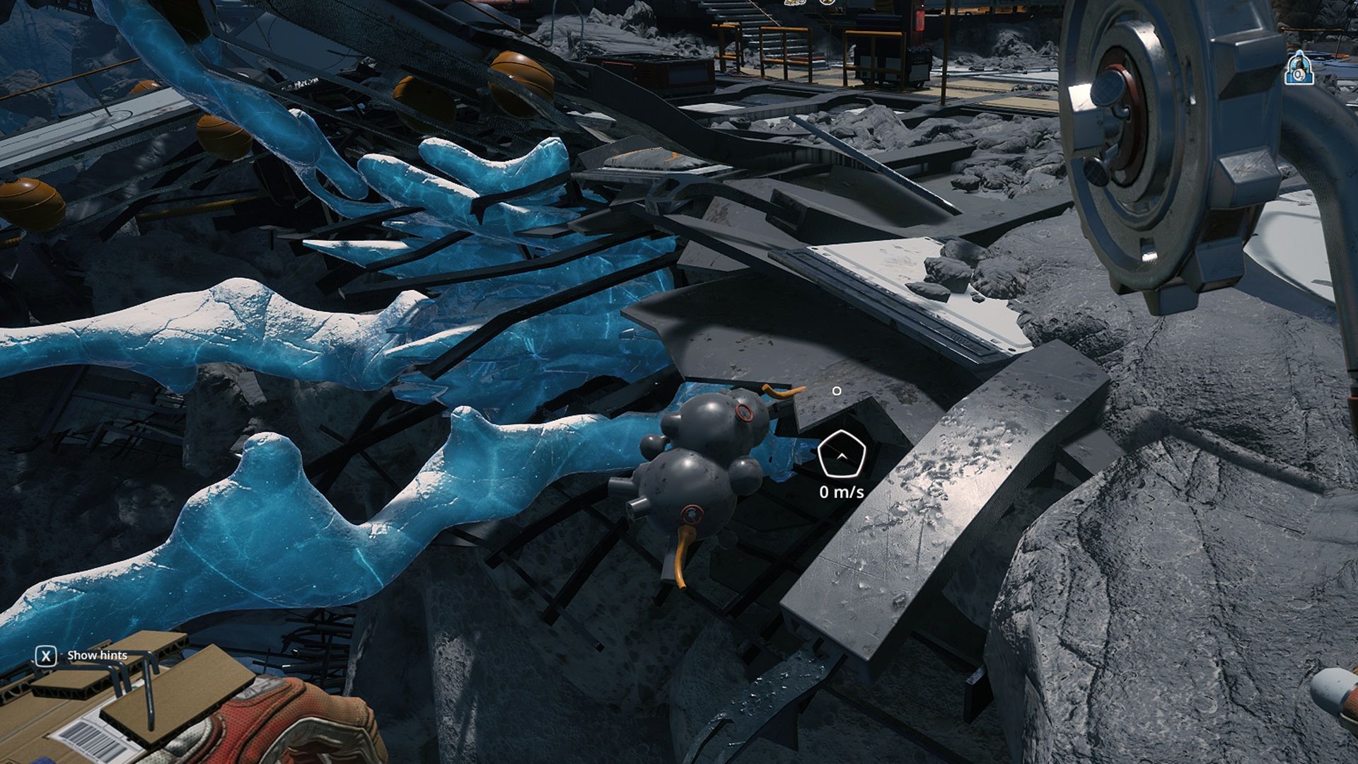 How to Get Plastic in Breathedge 2