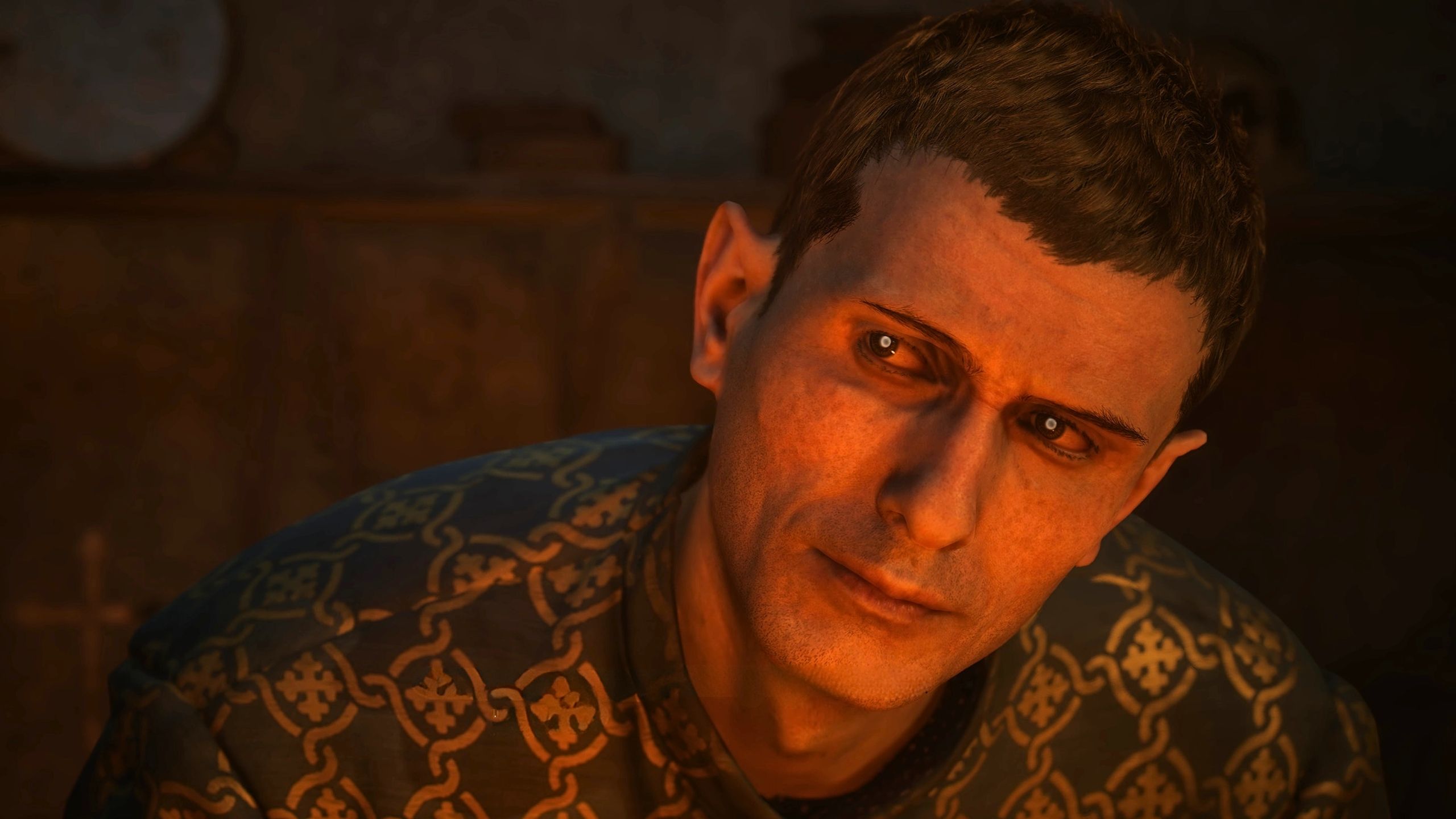 Where to Find Vicho's Emporium in Blood of Dawnwalker