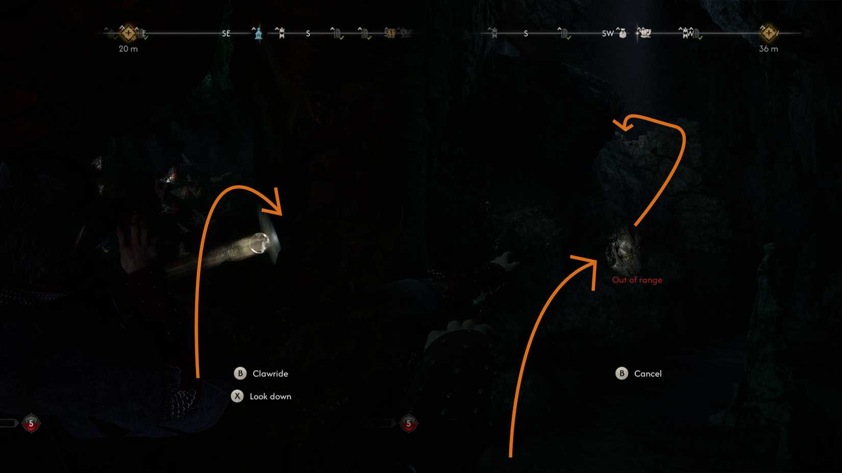 Where To Use The Stone Key In The Blood Of Dawnwalker 4