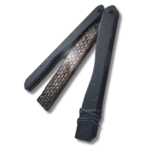 Whetstone Artifact Control Resonant