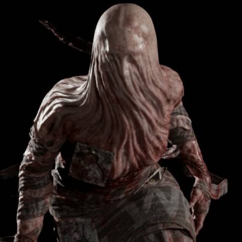 All Enemies in Silent Hill Townfall