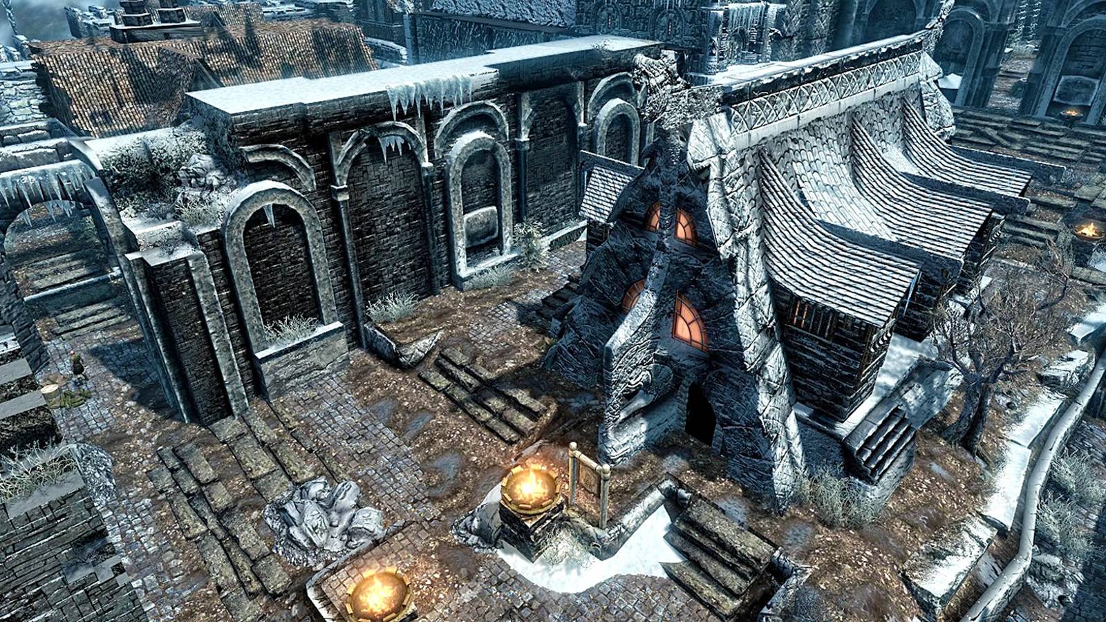 New Official Skyrim Release Confirmed for September 9 New Official Skyrim Release Confirmed for September 9