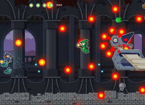 Pengguna Steam Bisa Klaim Game Shooter 2023 Gratis Selamanya Sebelum Dihapus 6 Witchcraft Candy Hunt 2