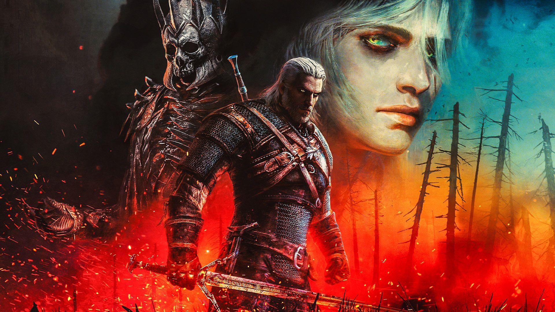The Witcher 3 Remastered Is About to Make 11 Years of RPG Progress Impossible to Ignore