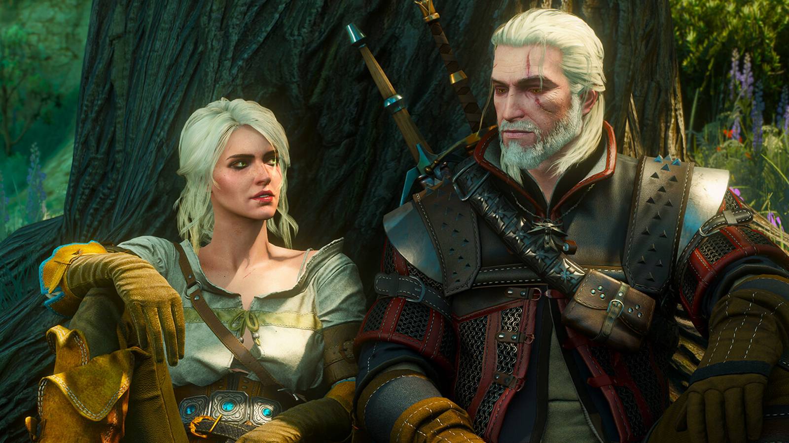 CD Projekt Red Issues New Official Statement on Witcher 3 Remastered CD Projekt Red Issues New Official Statement on Witcher 3 Remastered