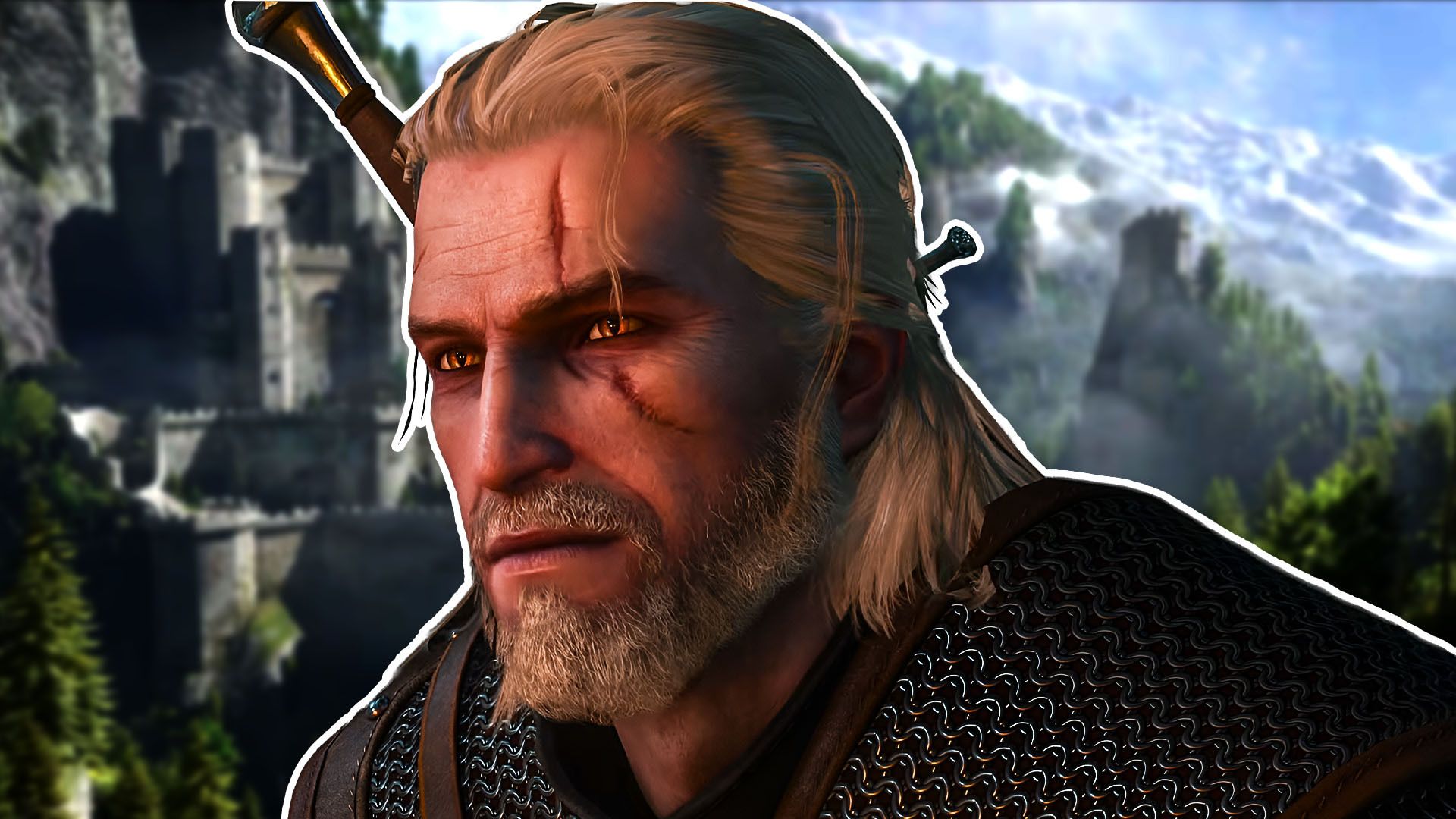 Returning to The Witcher 3 in 2026