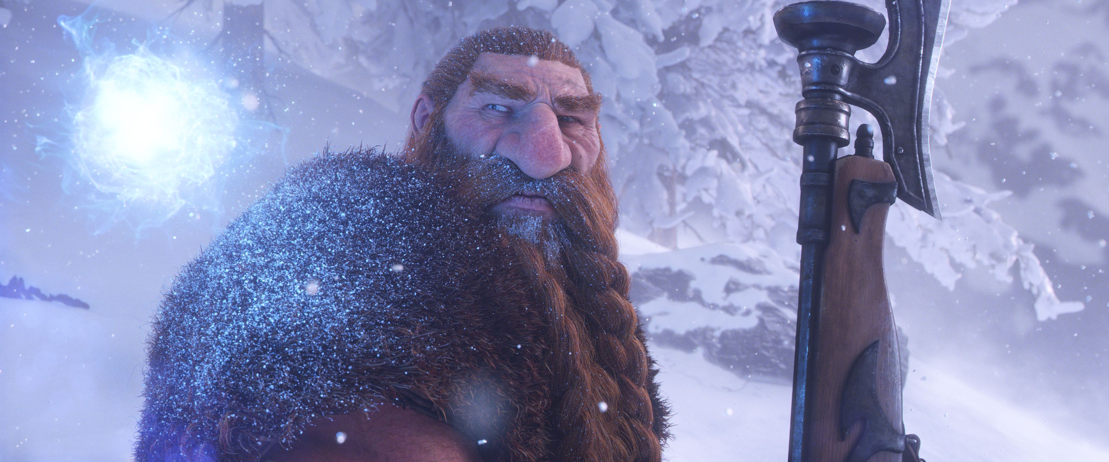 World of Warcraft Forever Cinematic Still 10