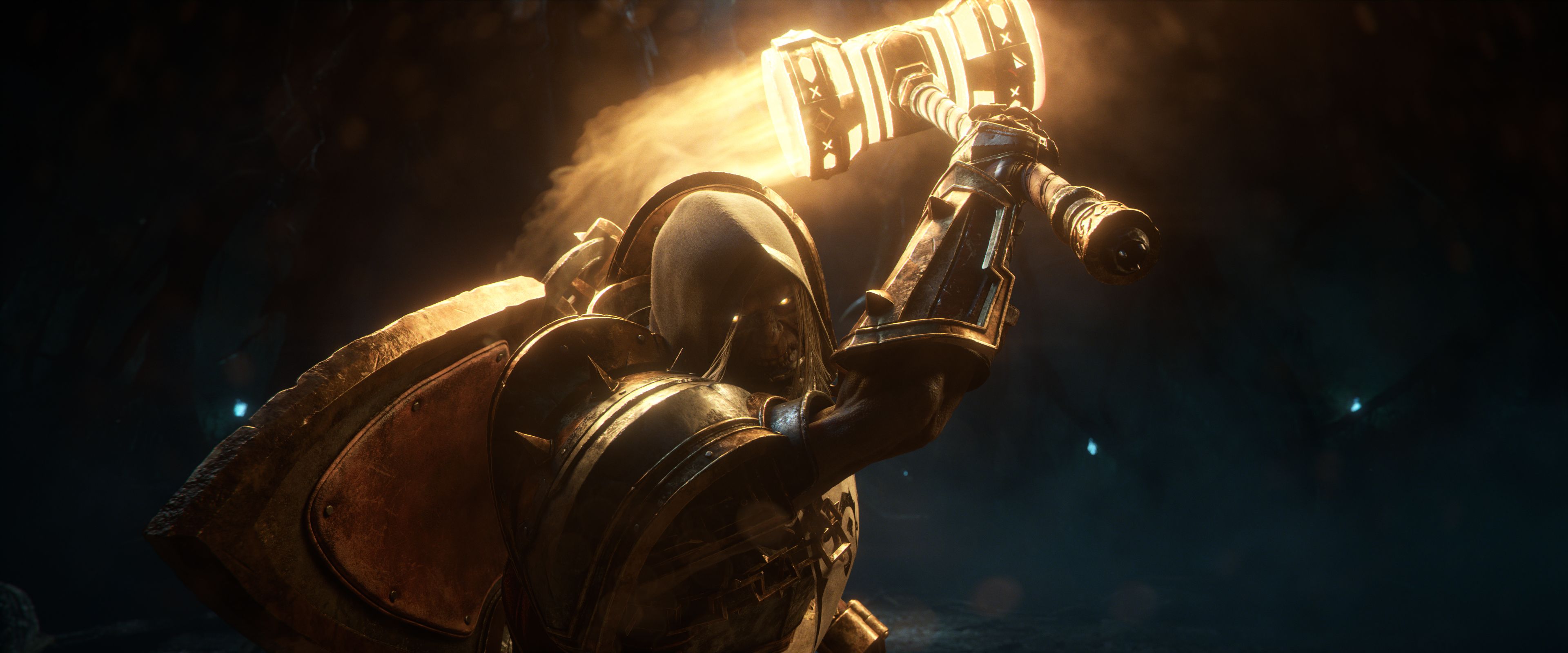 World of Warcraft Forever Cinematic Still 11