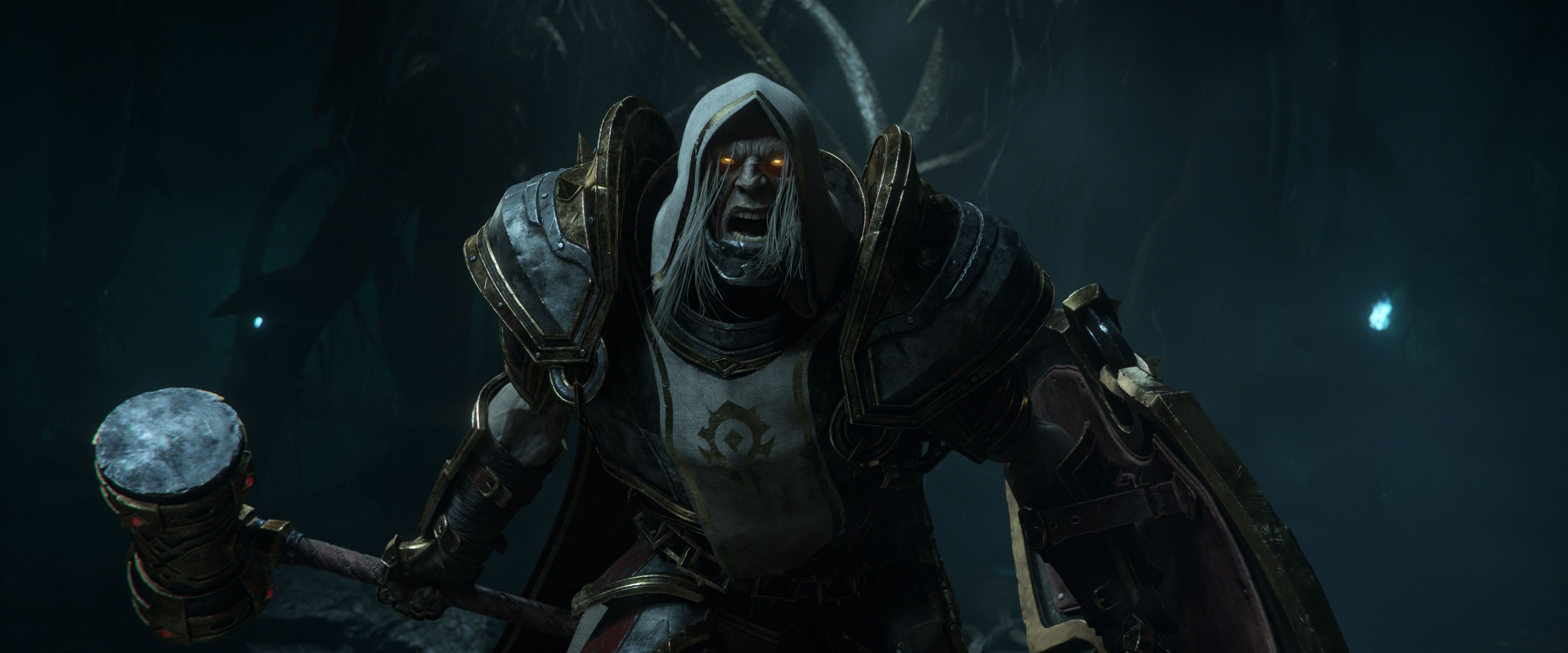 World of Warcraft Forever Cinematic Still 12