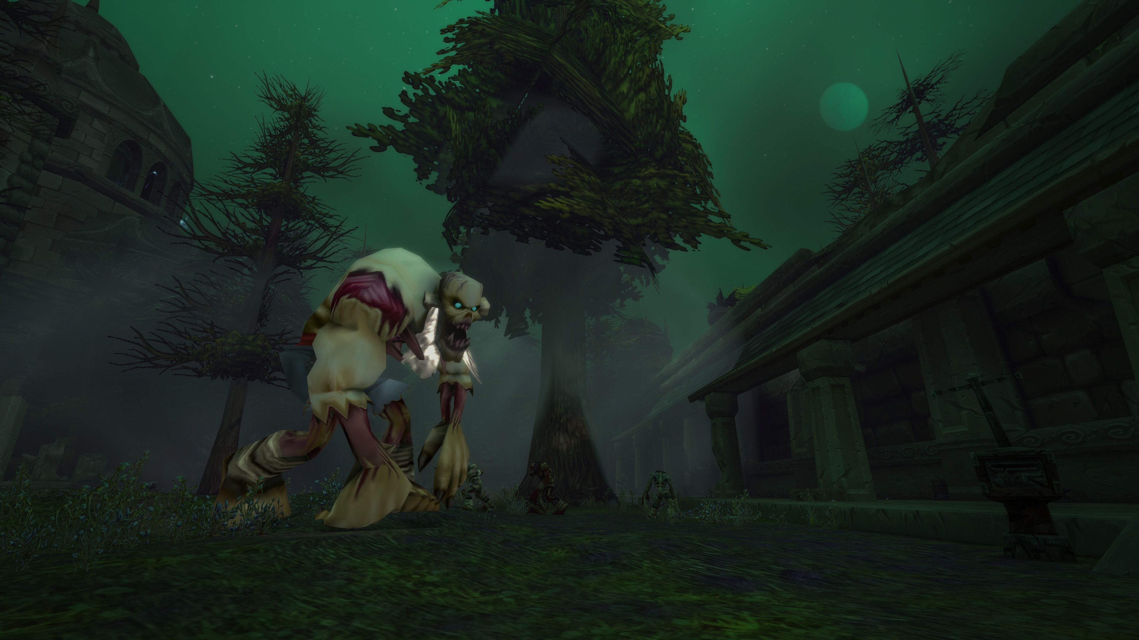 world-of-warcraft-forever-game-rant-dungeon-lordaeron