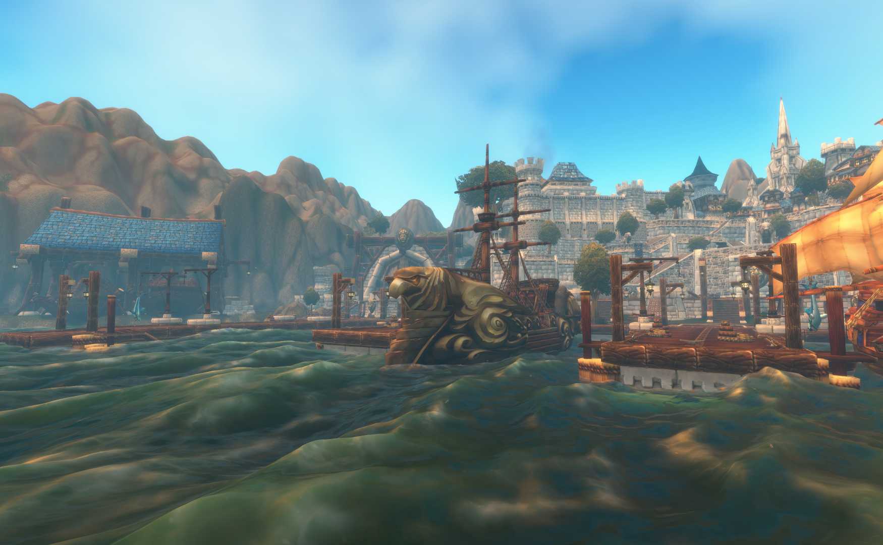 world-of-warcraft-forever-game-rant-zone-newwater