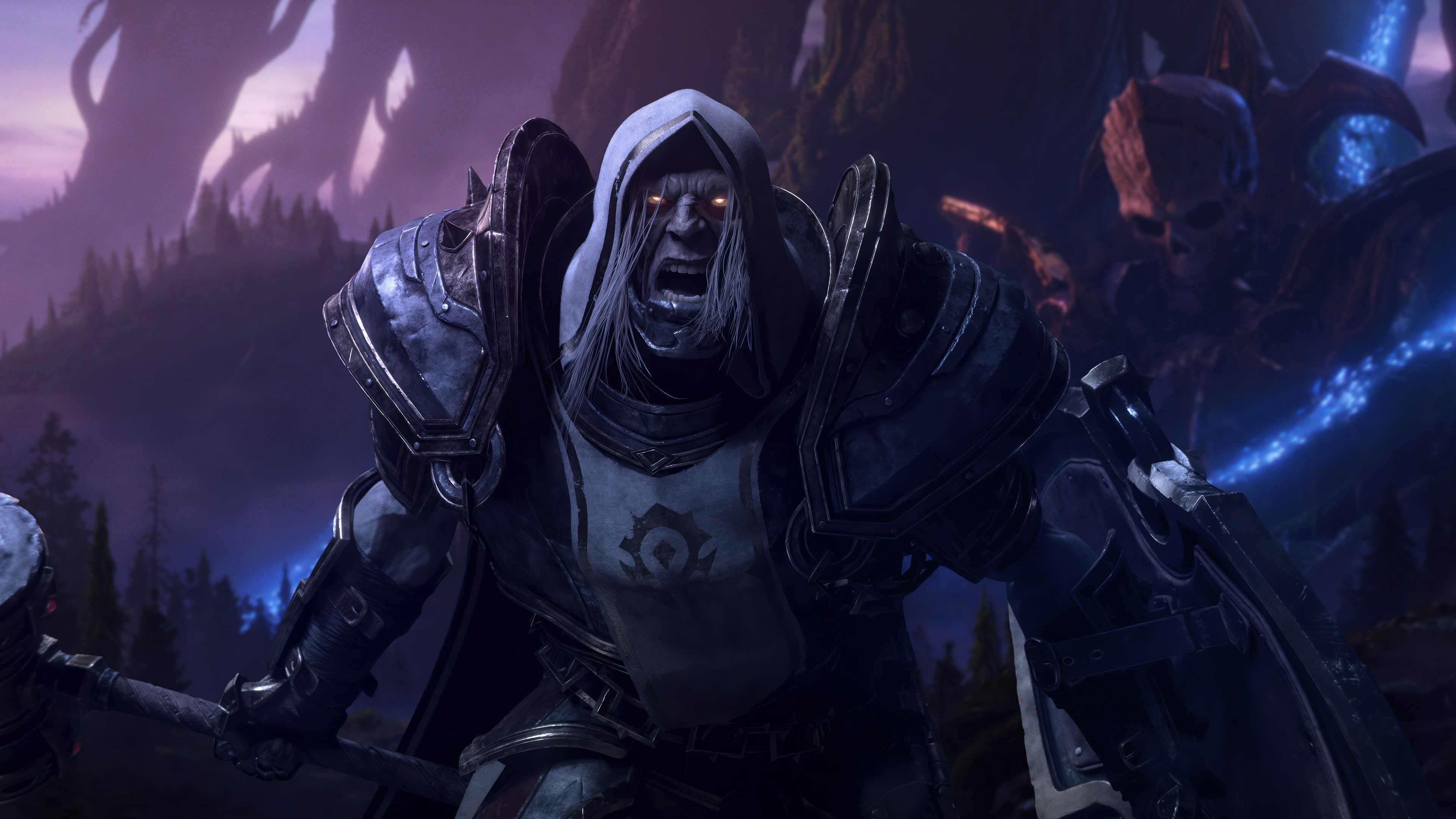 World of Warcraft: Forever Is Bringing Back Something Modern MMOs Made Too Easy to Avoid