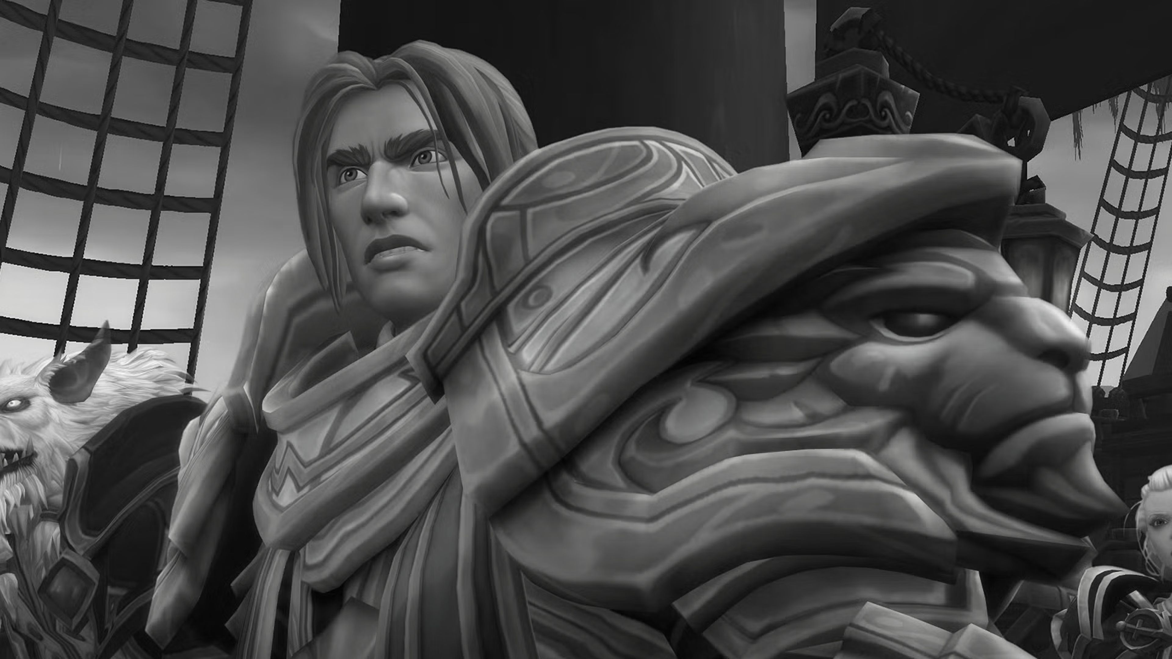 World of Warcraft's Succubus is Officially Making a Comeback