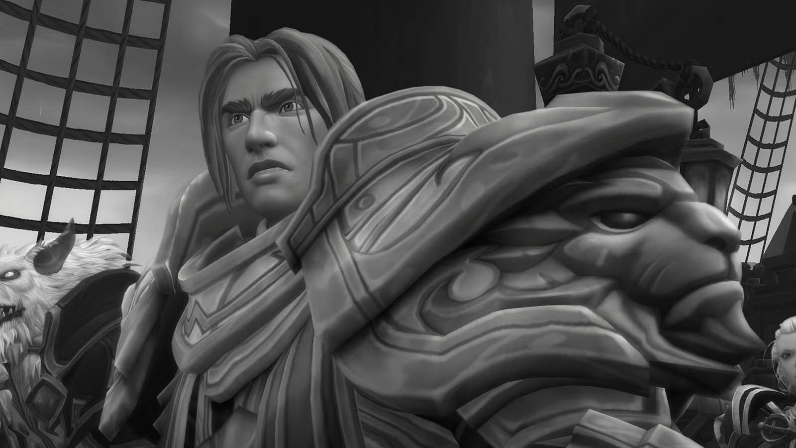 World of Warcraft’s Succubus is Officially Making a Comeback World of Warcraft’s Succubus is Officially Making a Comeback