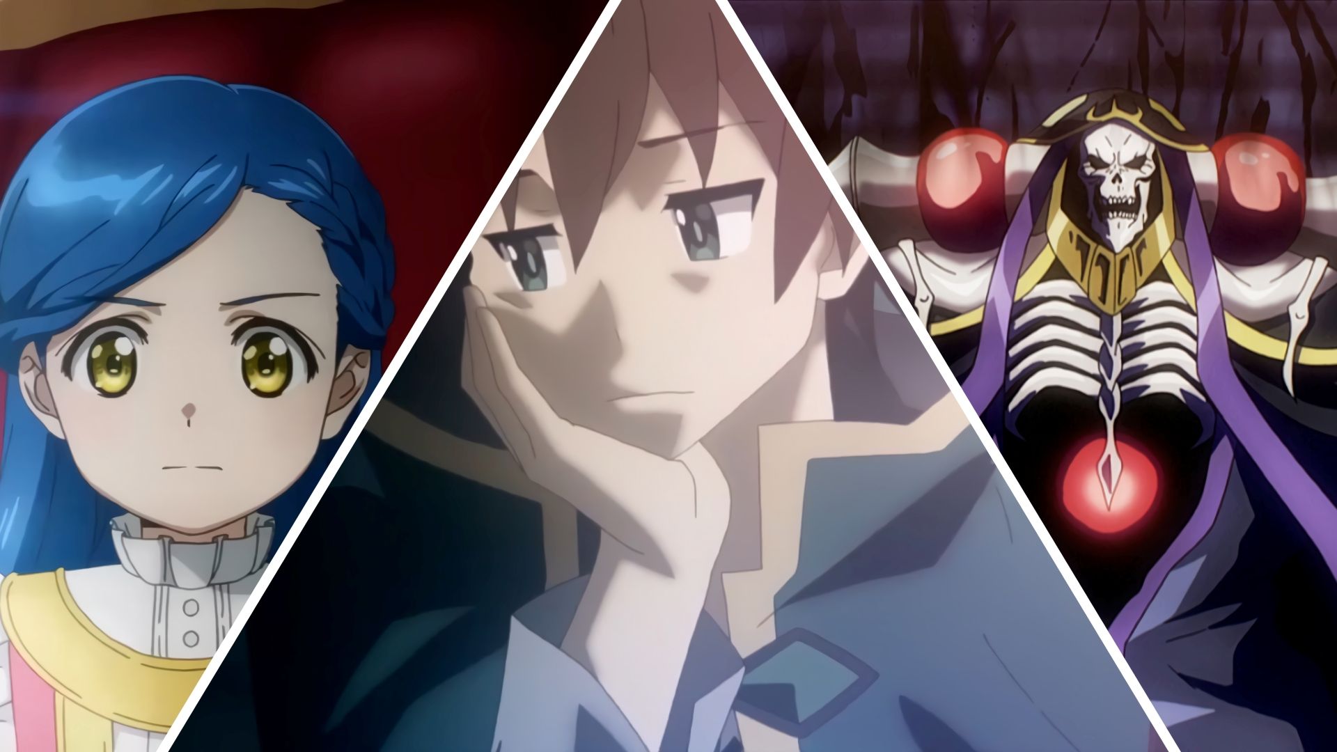 9 Worst Isekai Anime Episodes We Wish We Could Forget